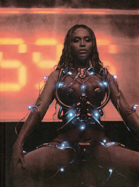 Beyonce