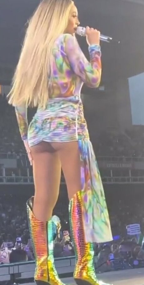 Beyonce