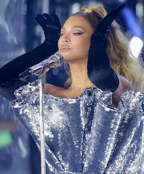 Beyonce