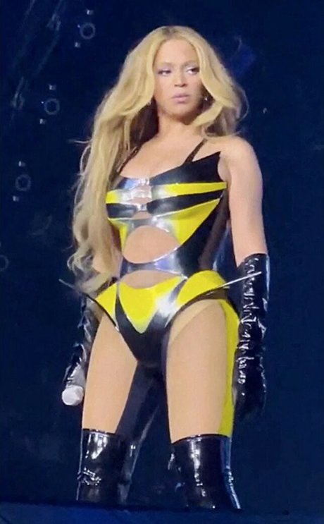 Beyonce