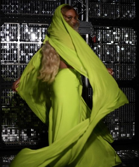 Beyonce