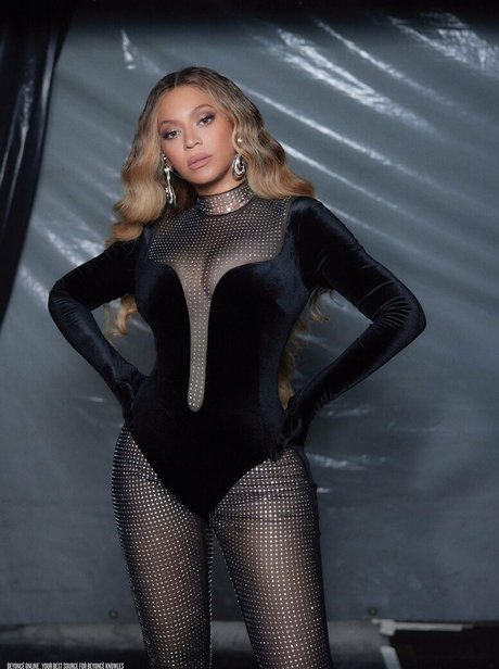 Beyonce