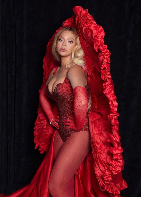 Beyonce