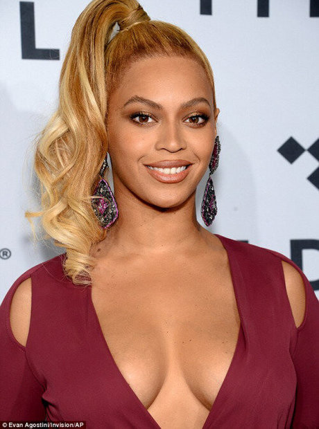 Beyonce