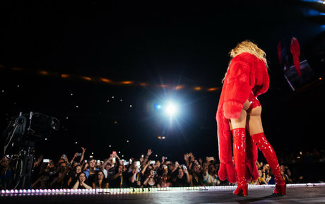 Beyonce