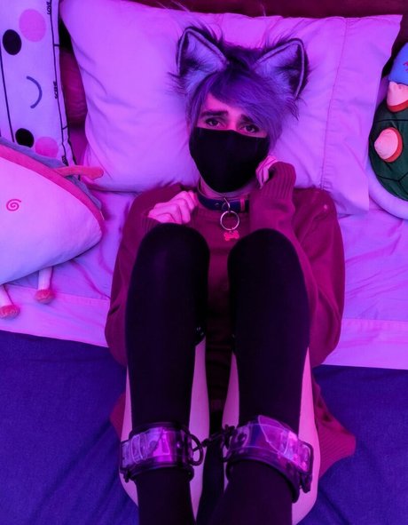 Femboypup