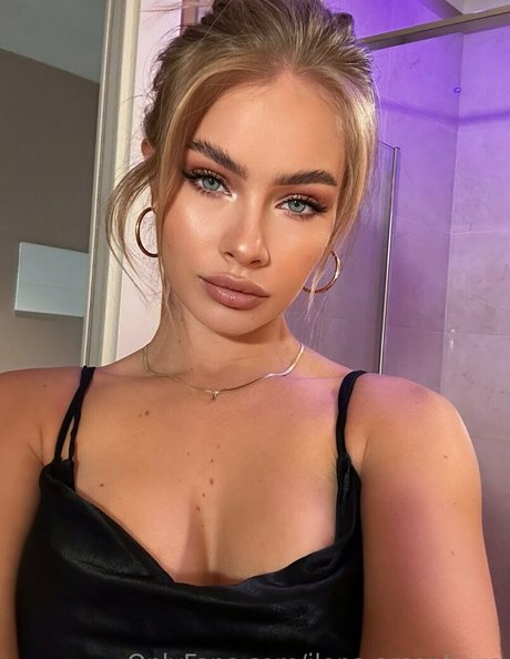 Ilona Arsentieva