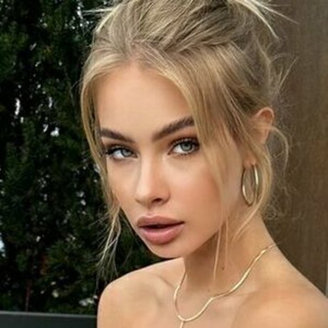 Foto nua vazada do OnlyFans de Ilona Arsentieva