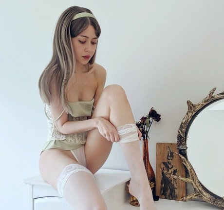 Aria Parker