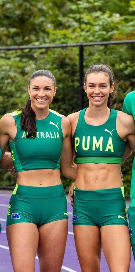 Michelle Jenneke