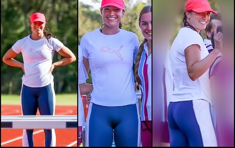 Michelle Jenneke