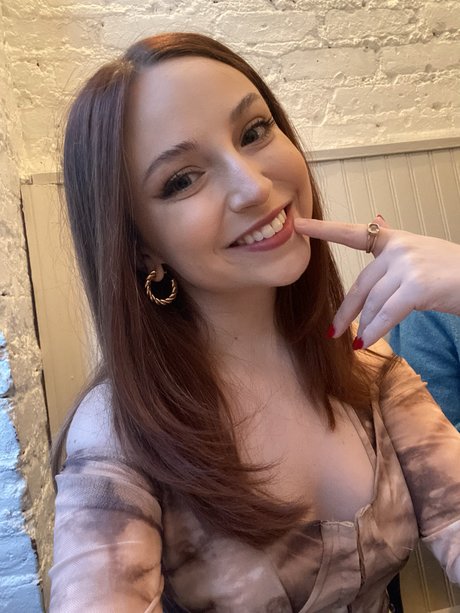 Ellie Schnitt OnlyFans 유출 누드 사진