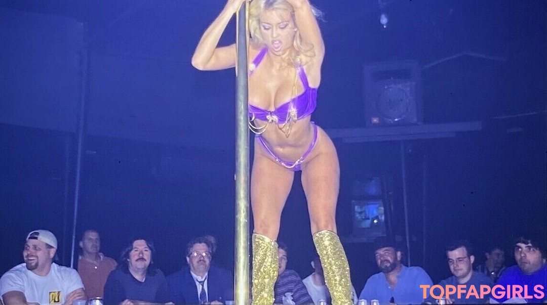 Nahá fotka uniklých OnlyFans od Jenna Jameson #1326