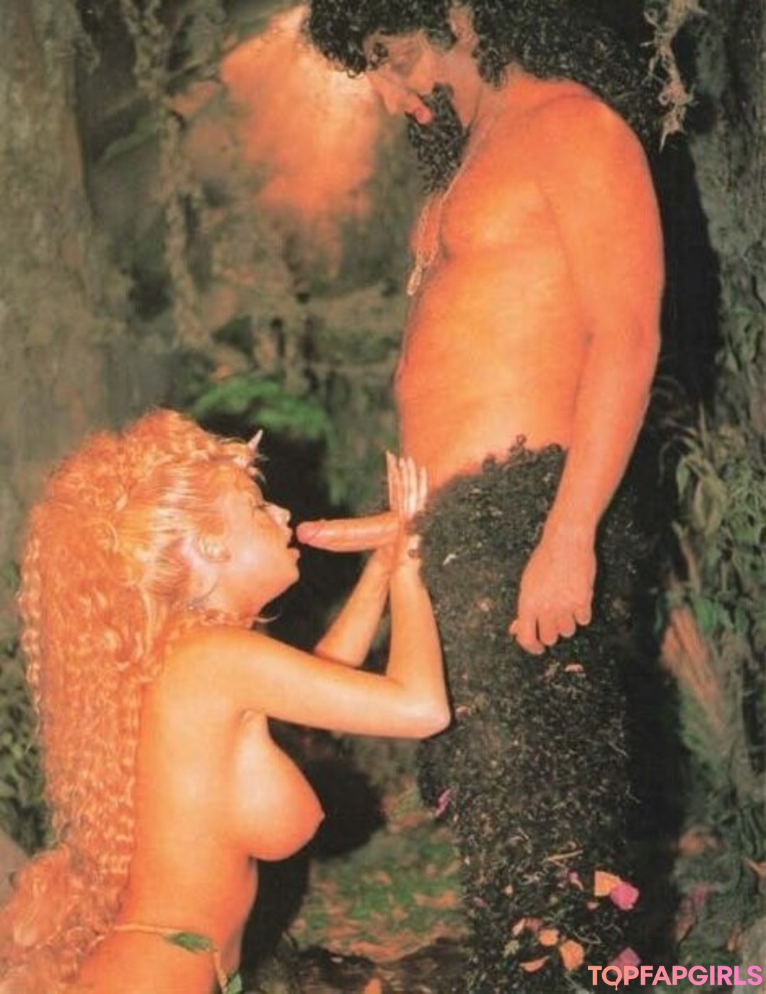 Nahá fotka uniklých OnlyFans od Jenna Jameson #1327