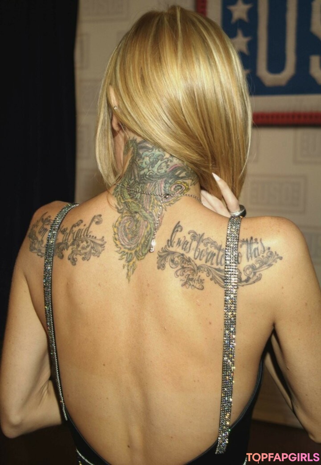 Nahá fotka uniklých OnlyFans od Jenna Jameson #1385