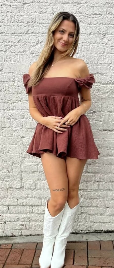 Hannah Montoya