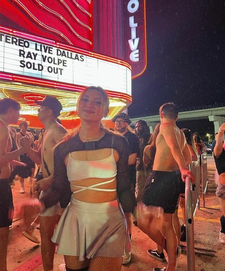 Leoniemontybtw
