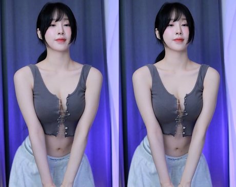Woohankyung  nude leaked OnlyFans photo
