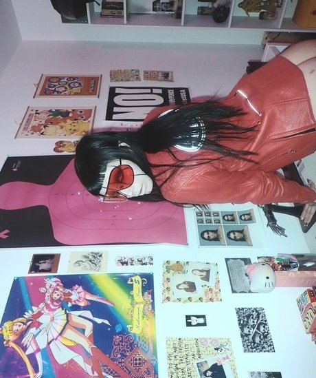 Deathbyromy