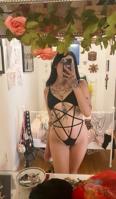 Deathbyromy