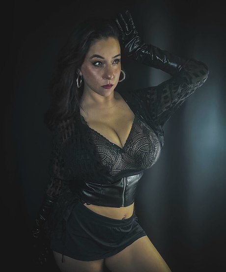 Josahandry Lia