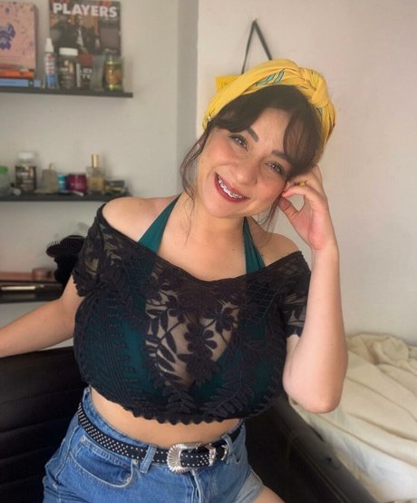Josahandry Lia