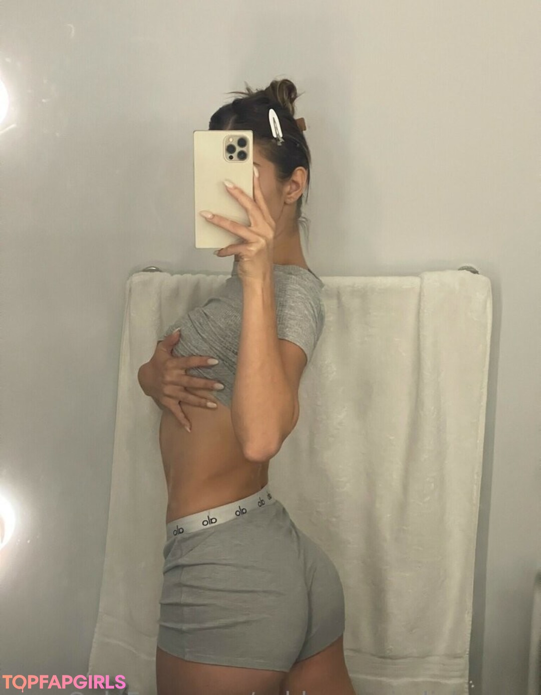 Ashley Marie Dickerson nude leaked OnlyFans photo #1815