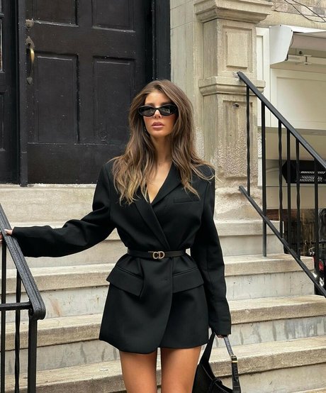 Ashley Marie Dickerson