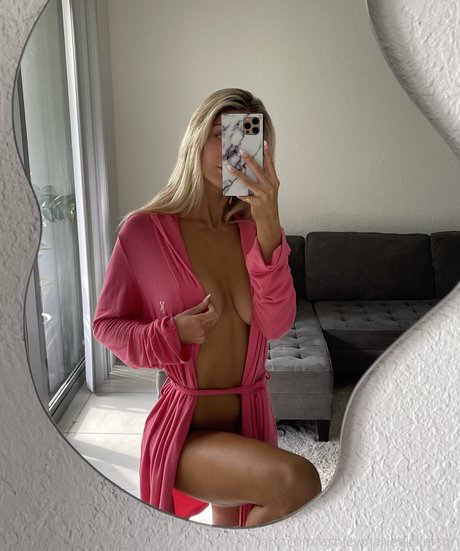 Ashley Marie Dickerson