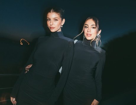 Ashley Marie Dickerson