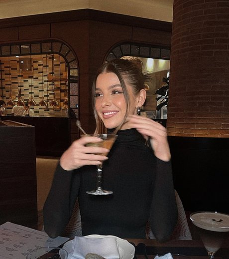 Ashley Marie Dickerson