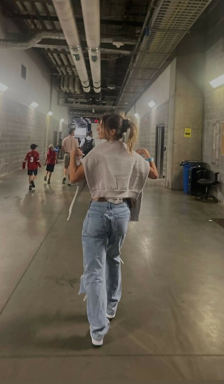 Ashley Marie Dickerson