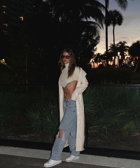 Ashley Marie Dickerson