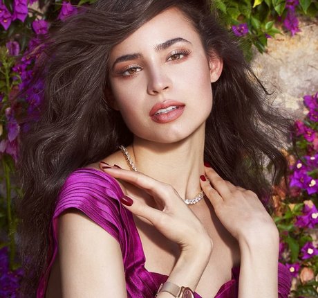 Sofia Carson OnlyFans泄露裸照