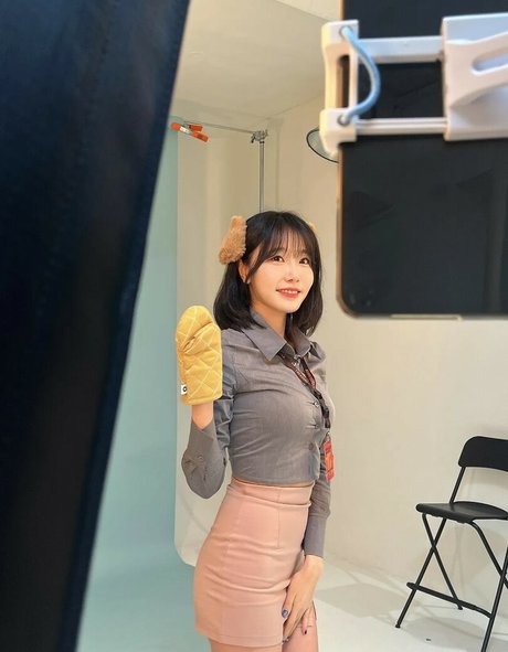 Naken läckt OnlyFans-bild av Sooflower