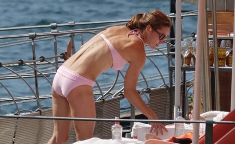 Pippa Middleton OnlyFans泄露裸照