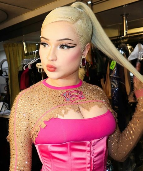 Kim Petras