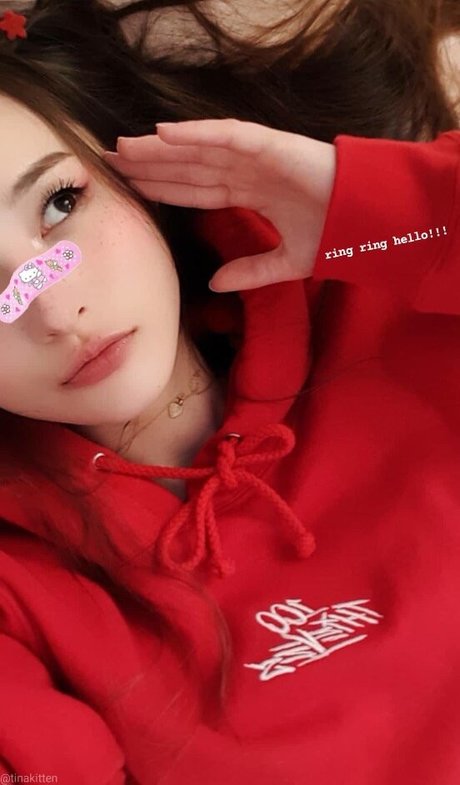 Tinakitten