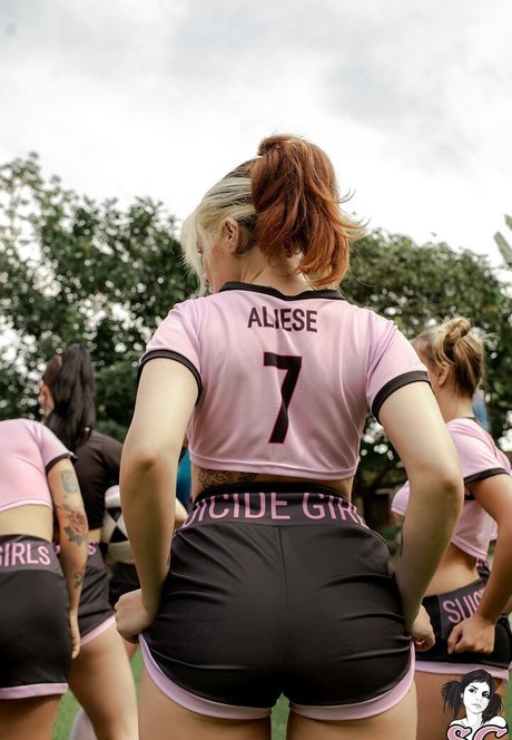 Aliese