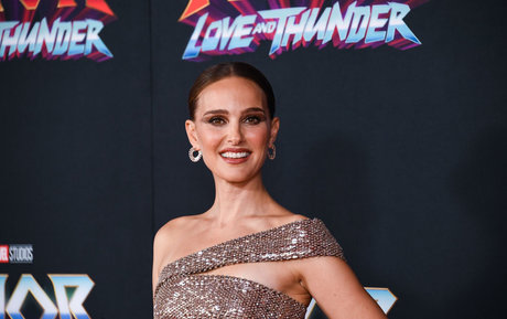 Natalie Portman OnlyFans泄露裸照