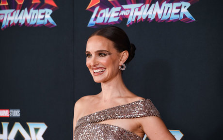Natalie Portman