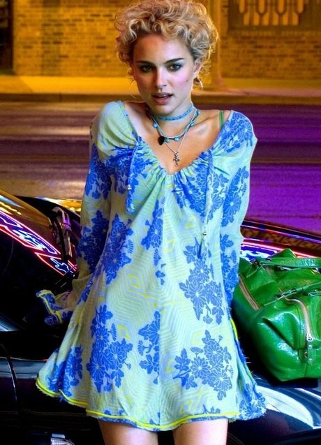 Natalie Portman