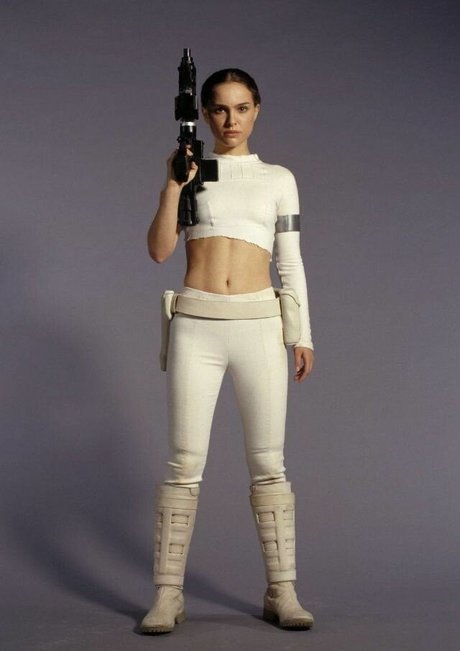 Natalie Portman