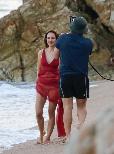 Natalie Portman