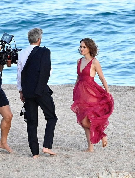Natalie Portman