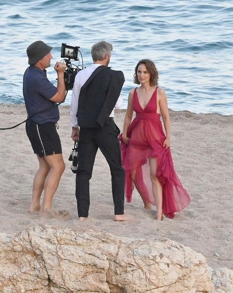 Natalie Portman