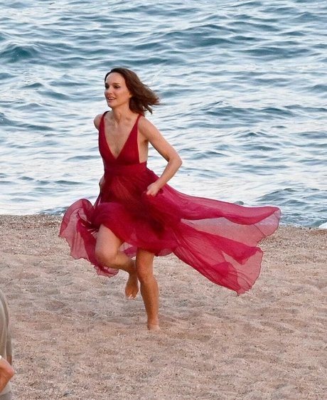 Natalie Portman
