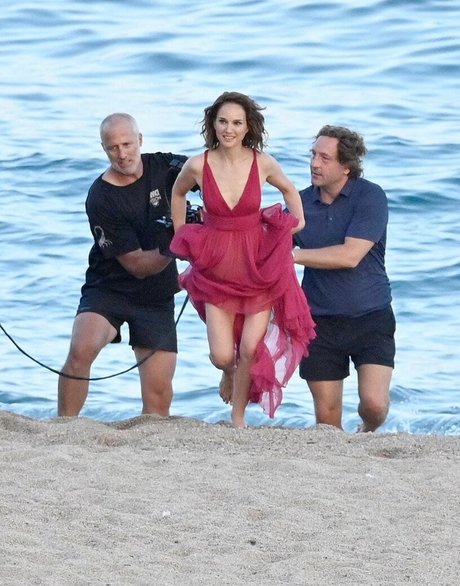 Natalie Portman