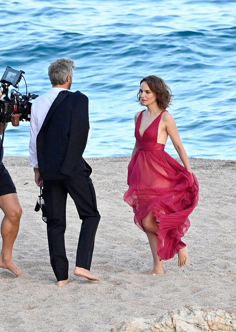 Natalie Portman
