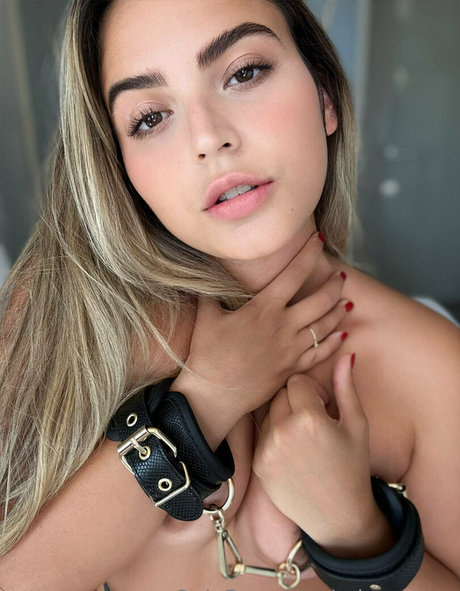 Ariana Van X  nude leaked OnlyFans photo